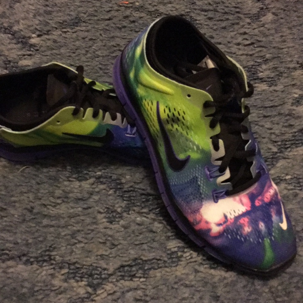 Nike shoes